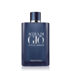 Acqua Di Giò Profondo Eau De Parfum