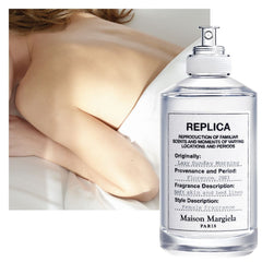 Maison Margiela Replica Lazy Sunday Morning Eau de Toilette Spray