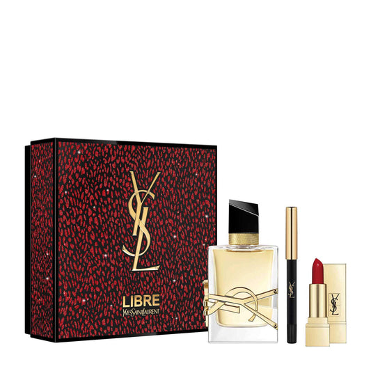 Cofanetto Libre Eau De Parfum Limited Edition