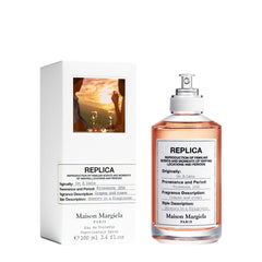 On a Date Eau de Toilette Spray