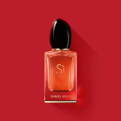 Sì Intense Eau De Parfum