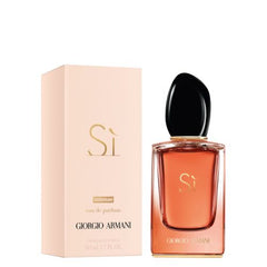 Sì Intense Eau De Parfum