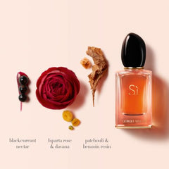 Sì Intense Eau De Parfum