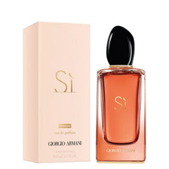 Sì Intense Eau De Parfum