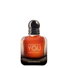 Emporio Armani Stronger With You Absolutely Eau De Parfum