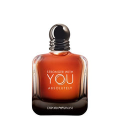 Emporio Armani Stronger With You Absolutely Eau De Parfum