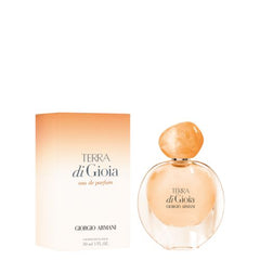 Terra Di Gioia Eau De Parfum