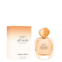 Terra Di Gioia Eau De Parfum