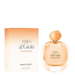 Terra Di Gioia Eau De Parfum