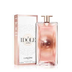 Idôle Aura Eau de Parfum Lumineuse