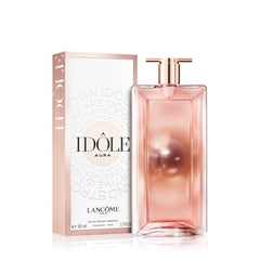 Idôle Aura Eau de Parfum Lumineuse