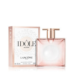 Idôle Aura Eau de Parfum Lumineuse