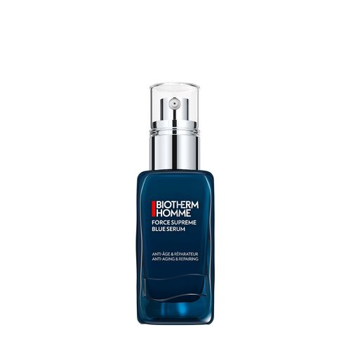 Force Supreme Blue Serum