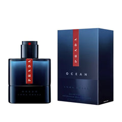 Luna Rossa Ocean Eau de Toilette