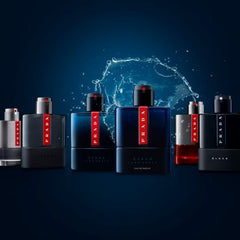 Luna Rossa Ocean Eau de Toilette