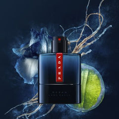 Luna Rossa Ocean Eau de Toilette