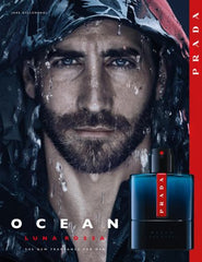 Luna Rossa Ocean Eau de Toilette