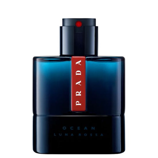 Luna Rossa Ocean Eau de Toilette