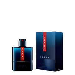 Luna Rossa Ocean Eau de Toilette