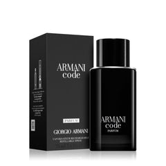 Armani Code Parfum