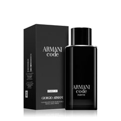 Armani Code Parfum