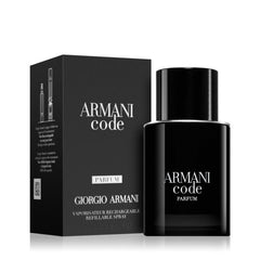 Armani Code Parfum