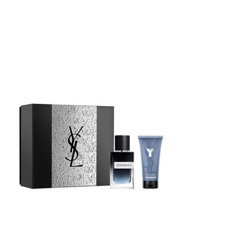 Cofanetto Y Eau de Parfum 60ml + Gel Doccia