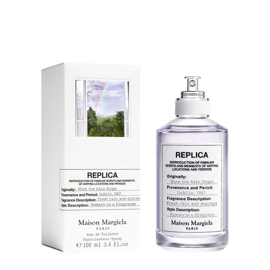 When The Rain Stops Eau de Toilette Spray