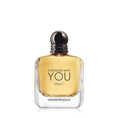 Emporio Armani Stronger With You Only Eau De Toilette