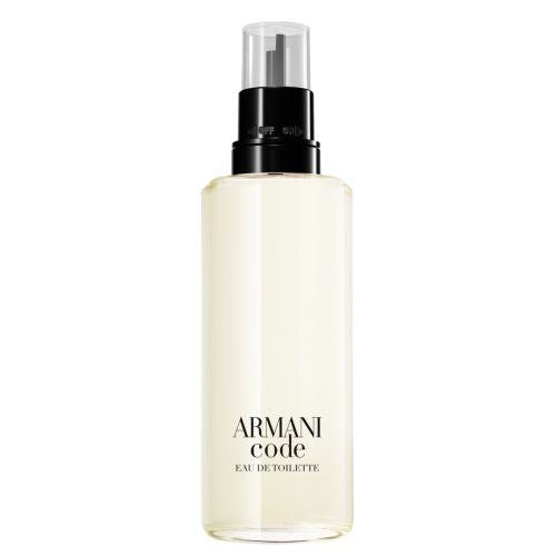 Armani Code Homme Refil 150ml