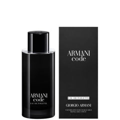 Armani Code Eau De Toilette