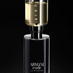 Armani Code Eau De Toilette