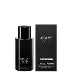 Armani Code Eau De Toilette