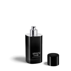 Armani Code Eau De Toilette