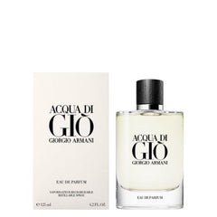 Acqua Di Giò Eau De Parfum