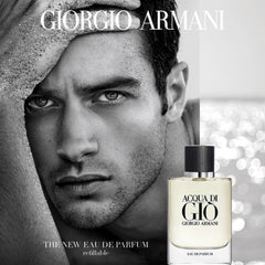 Acqua Di Giò Eau De Parfum