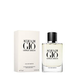 Acqua Di Giò Eau De Parfum