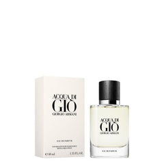 Acqua Di Giò Eau De Parfum