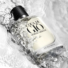 Acqua Di Giò Eau De Parfum