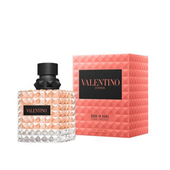 Born In Roma Coral Fantasy Donna Edp