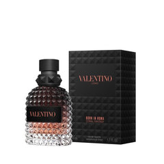 Born In Roma Coral Fantasy Uomo Edt