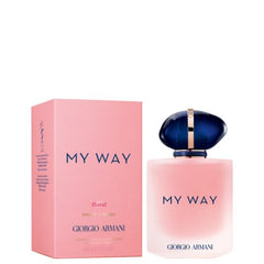 My Way Floral Eau De Parfum