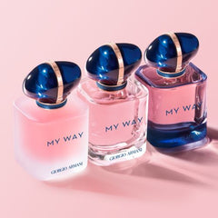 My Way Floral Eau De Parfum