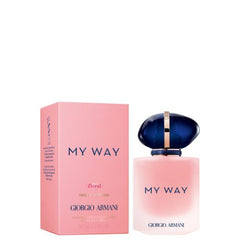 My Way Floral Eau De Parfum