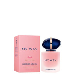 My Way Floral Eau De Parfum