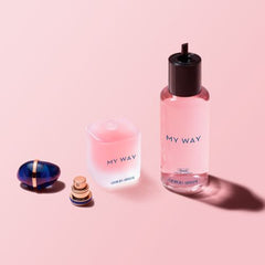 My Way Floral Eau De Parfum