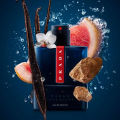 Luna Rossa Ocean Eau de Parfum