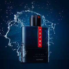 Luna Rossa Ocean Eau de Parfum