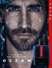 Luna Rossa Ocean Eau de Parfum