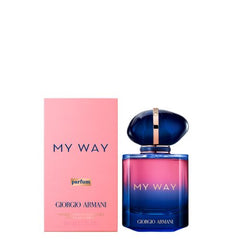 My Way Parfum Eau De Parfum